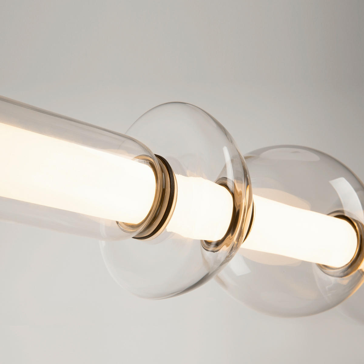 PENDELLAMPA Cosmo 98/137.5/16 cm  - svart, Design, metall (98/137.5/16cm) - MAYTONI