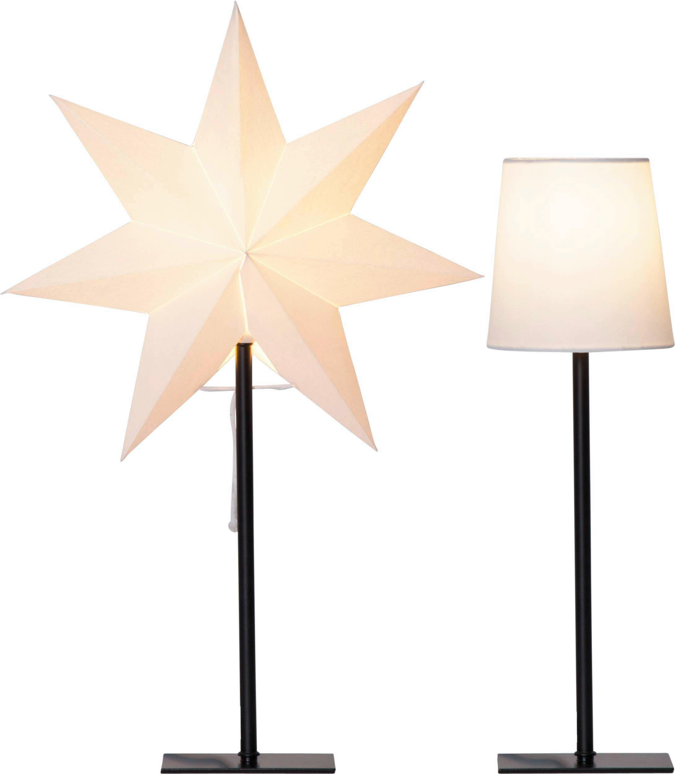 Eglo STOLNÍ LAMPA