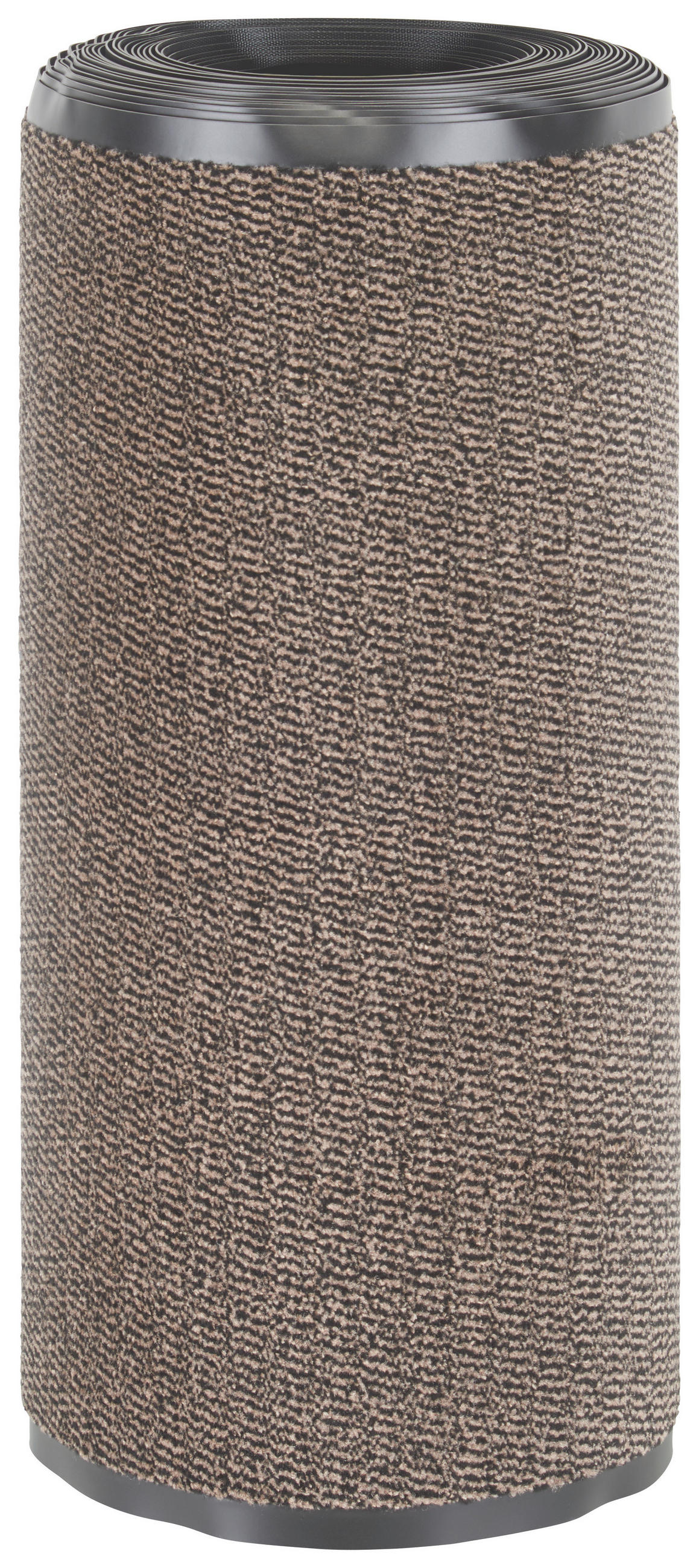 LÄUFER Leyla  - Beige, Konventionell, Kunststoff/Textil (120cm) - Esposa