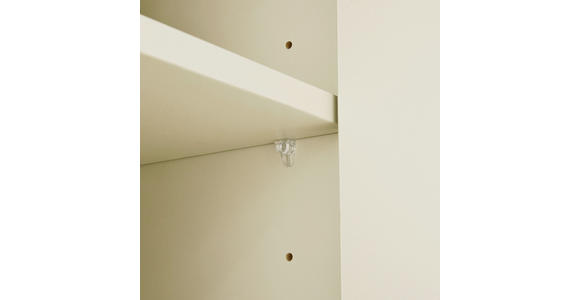 SIDEBOARD 170/75/40 cm  - Eichefarben/Grauweiß, Design, Holz/Holzwerkstoff (170/75/40cm) - Carryhome