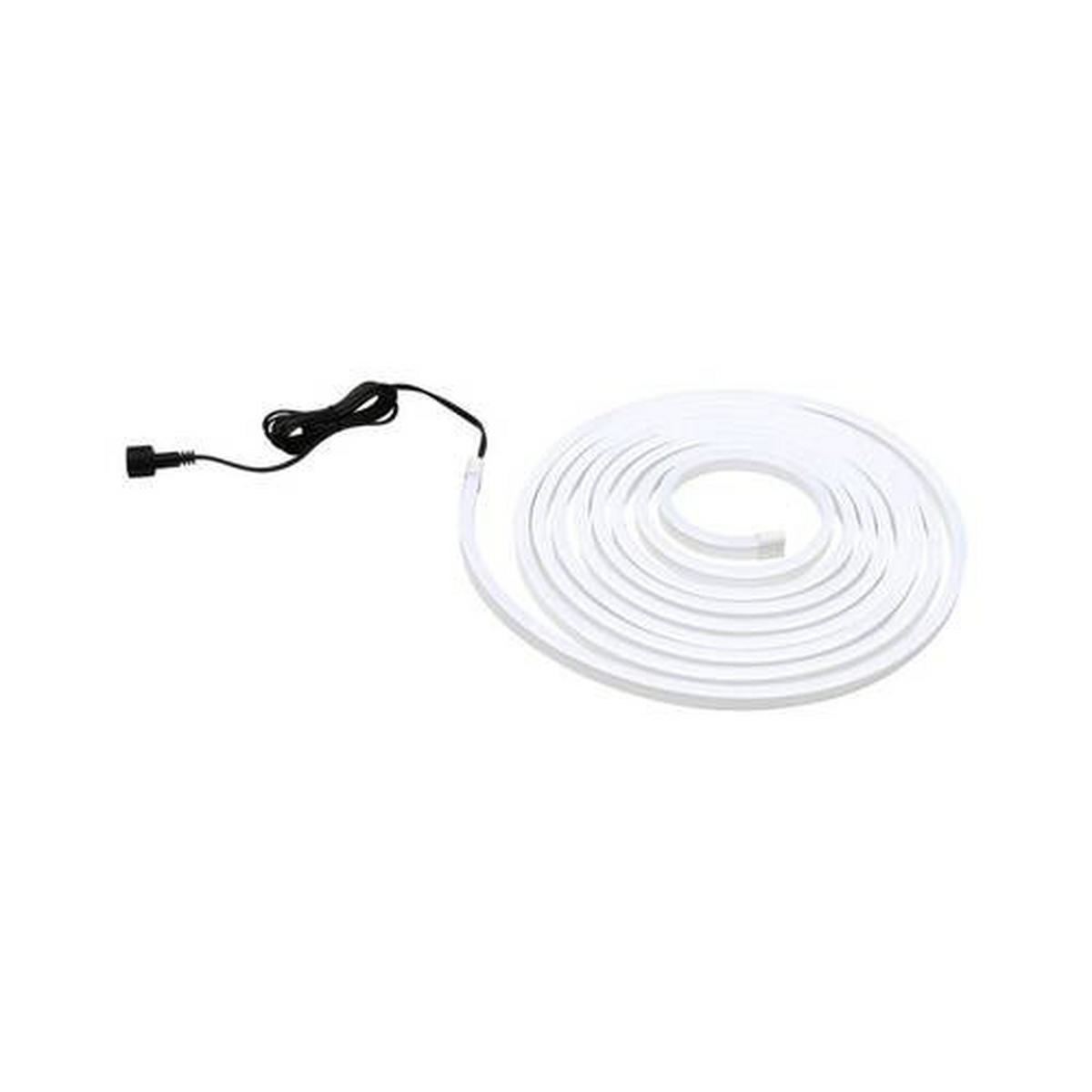 LED-STRIP SimpLED Outdoor 500 cm   - Weiß, Basics, Kunststoff (500cm) - Paulmann