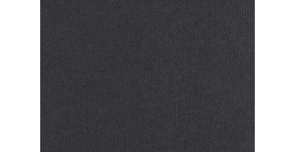 WOHNLANDSCHAFT Dunkelgrau Chenille  - Chromfarben/Dunkelgrau, Design, Kunststoff/Textil (165/301/198cm) - Xora