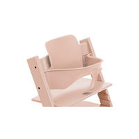 HOCHSTUHLBÜGEL   Serene Pink   Tripp Trapp Baby Set  - Hellrosa, Basics, Kunststoff (43/19/22cm) - Stokke