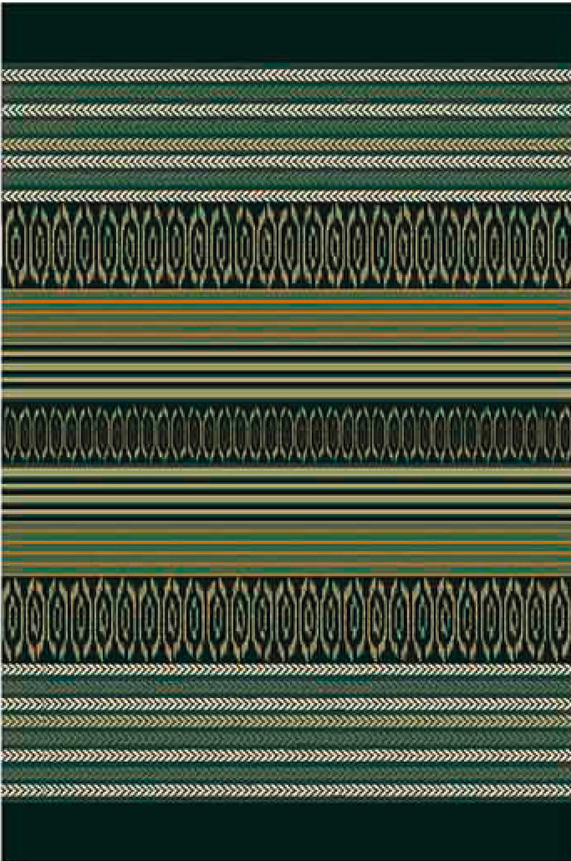 GÄSTETUCH Roccaraso Rot  - Rot, Basics, Textil (40/60cm) - Bassetti
