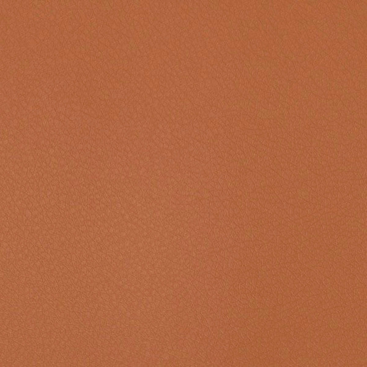 SESSEL in Lederlook Cognac  - Cognac/Schwarz, Basics, Holz/Textil (111/83/87cm) - Livetastic