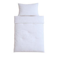 POSTELJINA 140/200 cm   - bijela, Basics, tekstil (140/200cm) - Esposa