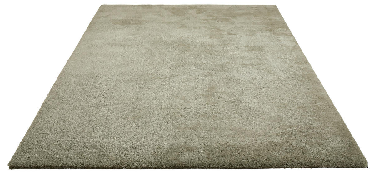 WEBTEPPICH 120/170 cm Grün, Salbeigrün  - Salbeigrün/Grün, KONVENTIONELL, Textil (120/170cm) - Boxxx