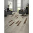 LAMINATBODEN Eichefarben per m² - Eichefarben, MODERN (138,/24,4/0,8cm) - Venda