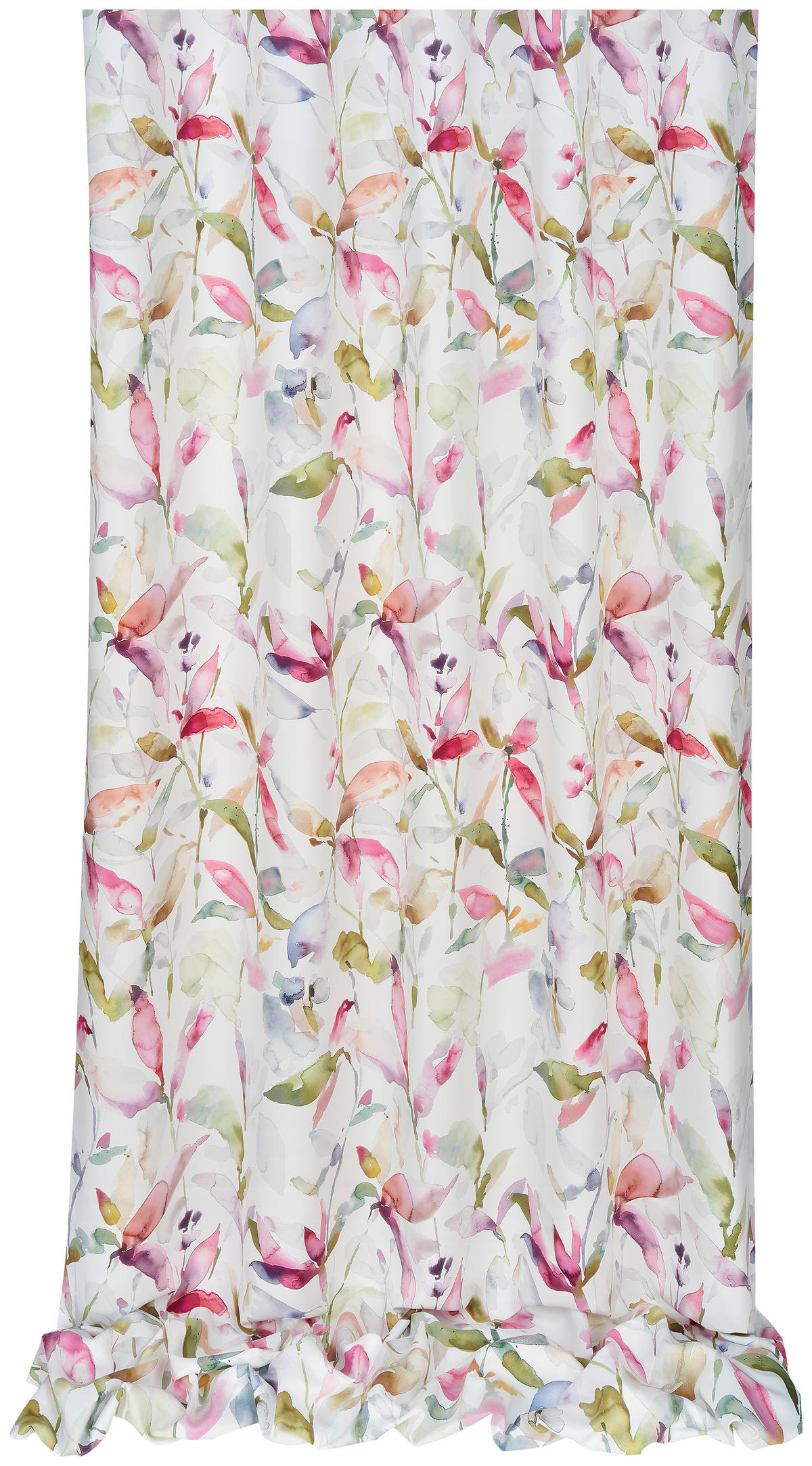 DEKOSTOFF per lfm blickdicht  - Multicolor, KONVENTIONELL, Textil (150cm) - Esposa