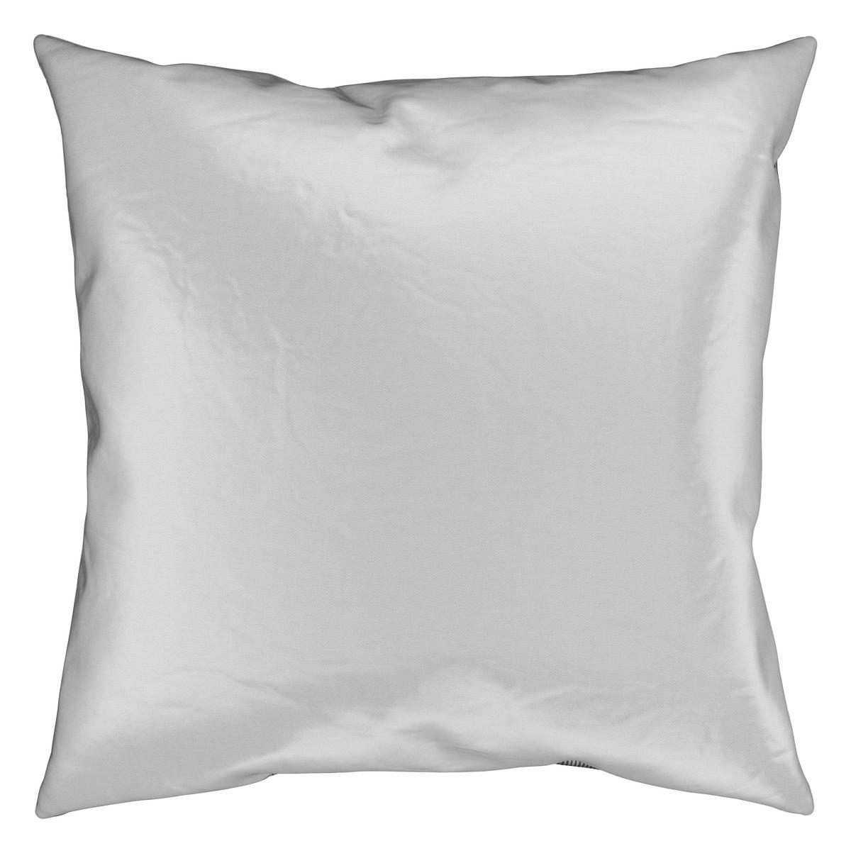 WENDEBETTWÄSCHE Satin 200/200 cm  - Silberfarben, Basics, Textil (200/200cm) - Bio:Vio