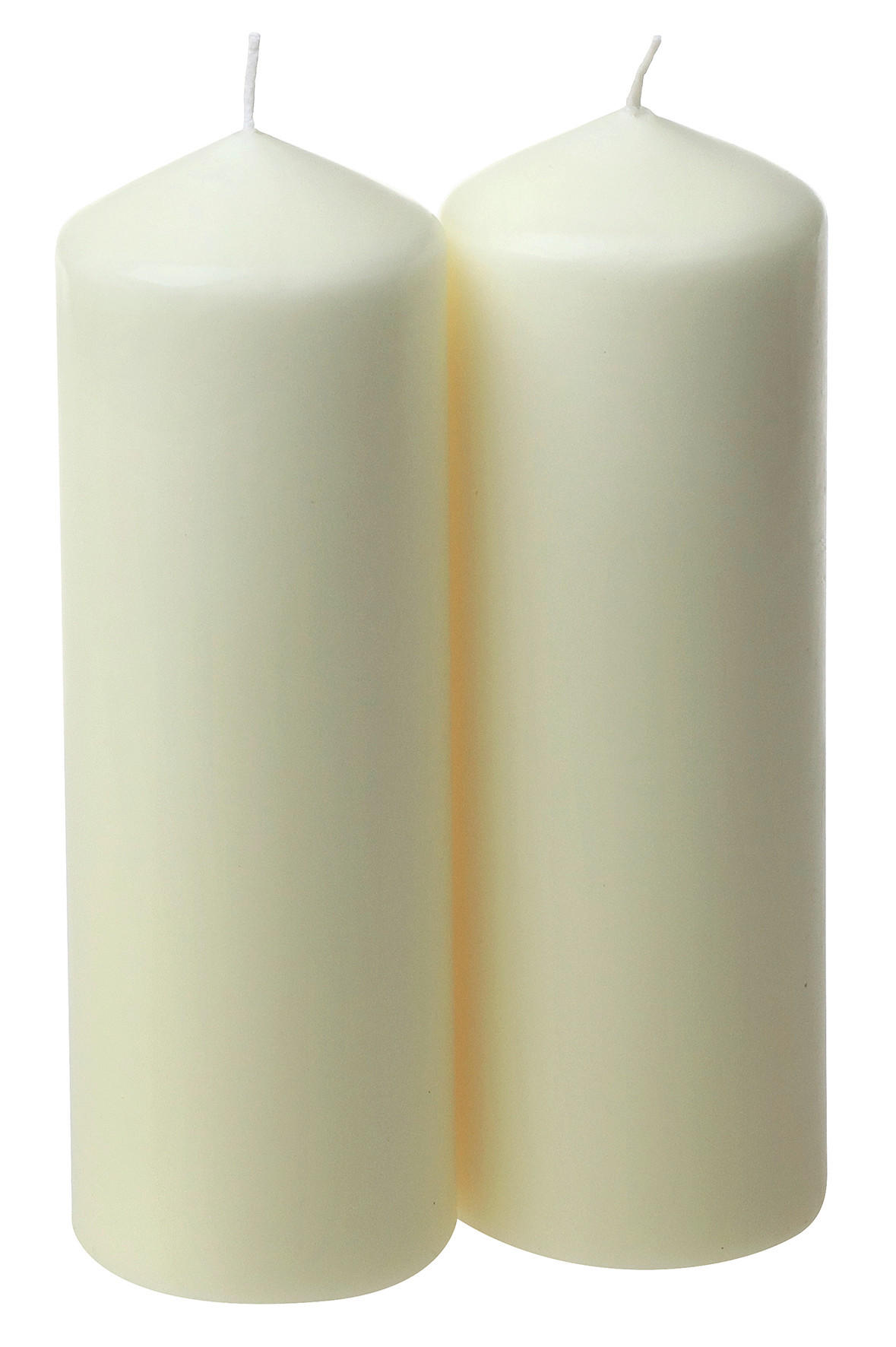 TÖMBGYERTYA 6,7/20 cm  - Basics (6,7/20cm)