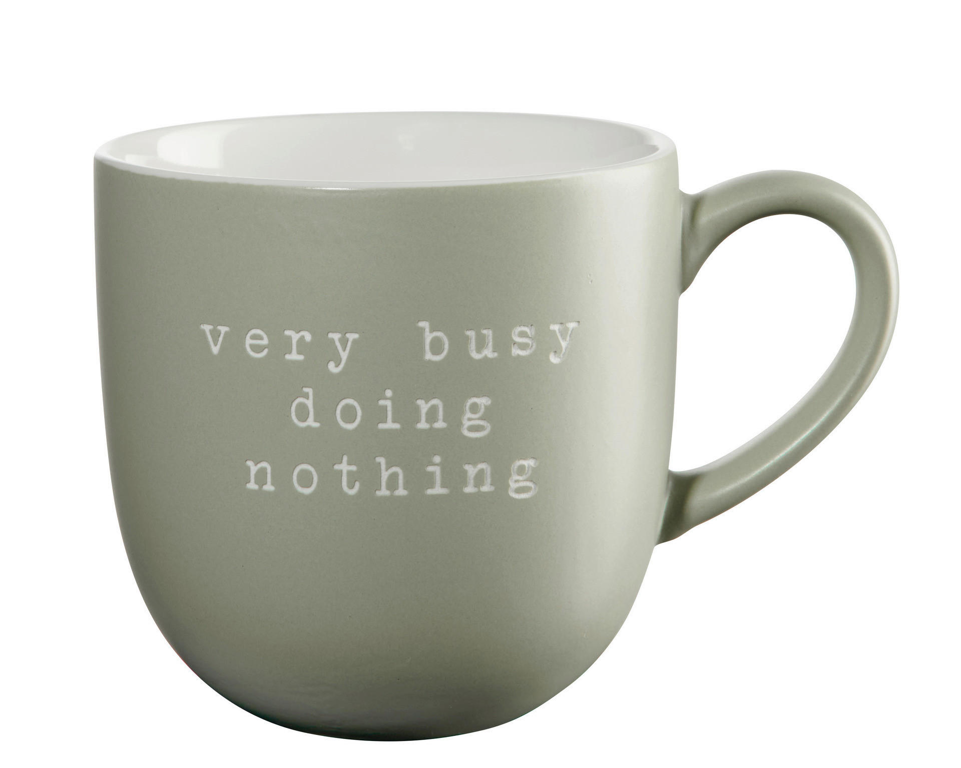 KAFFEEBECHER    - Basics (350ml) - ASA