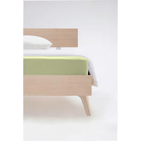 ELASTICKÉ PROSTĚRADLO, 180/200 cm - Basics (180/200cm) - Fleuresse