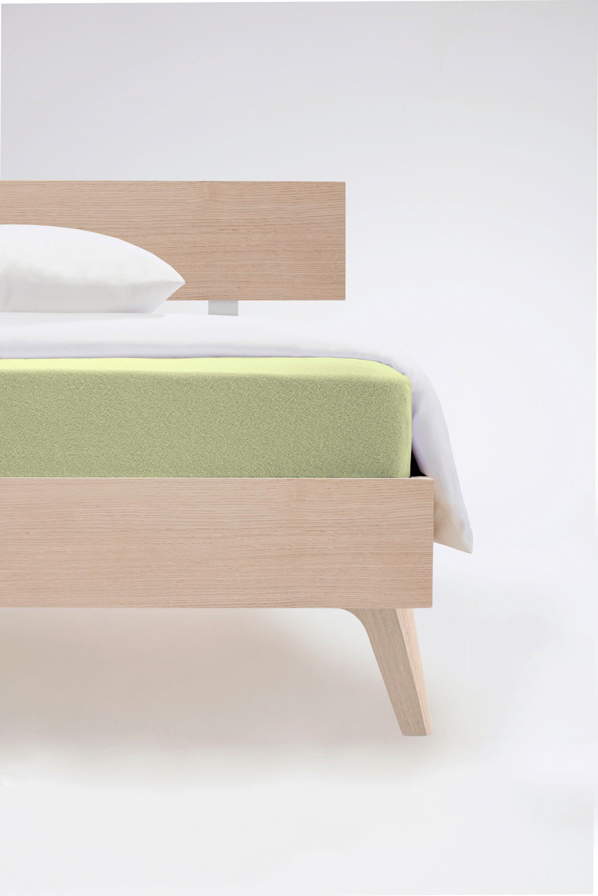 ELASTICKÉ PROSTĚRADLO, 180/200 cm - Basics (180/200cm) - Fleuresse