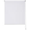ROLLO  blickdicht     - Weiß, Basics, Textil (45/150/4cm) - Homeware