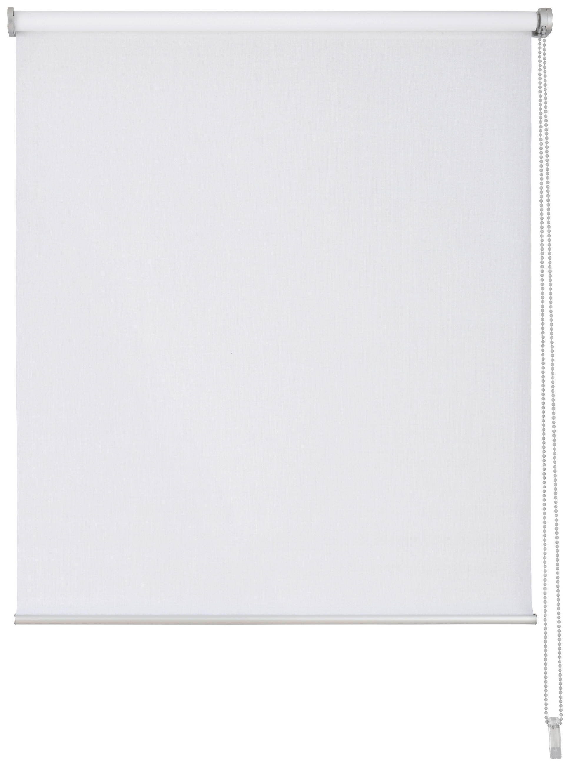 Homeware Rollo Caramba Weiß 75x150 cm