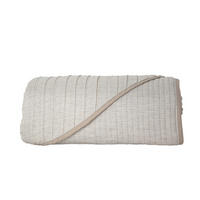 PREKRIVAČ 235/270 cm  HEWIT  - boje sedefa, Konvencionalno, tekstil (235/270cm) - Reig Marti