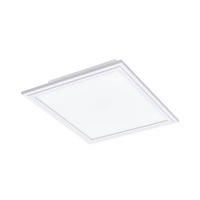 LED PANEL 30/30/5 cm  - vit, Klassisk, metall/plast (30/30/5cm) - Eglo