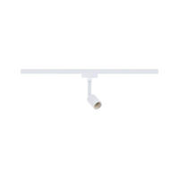 SCHIENENSYSTEM-STRAHLER URail Spot Salt   - Basics (3,5cm) - Paulmann