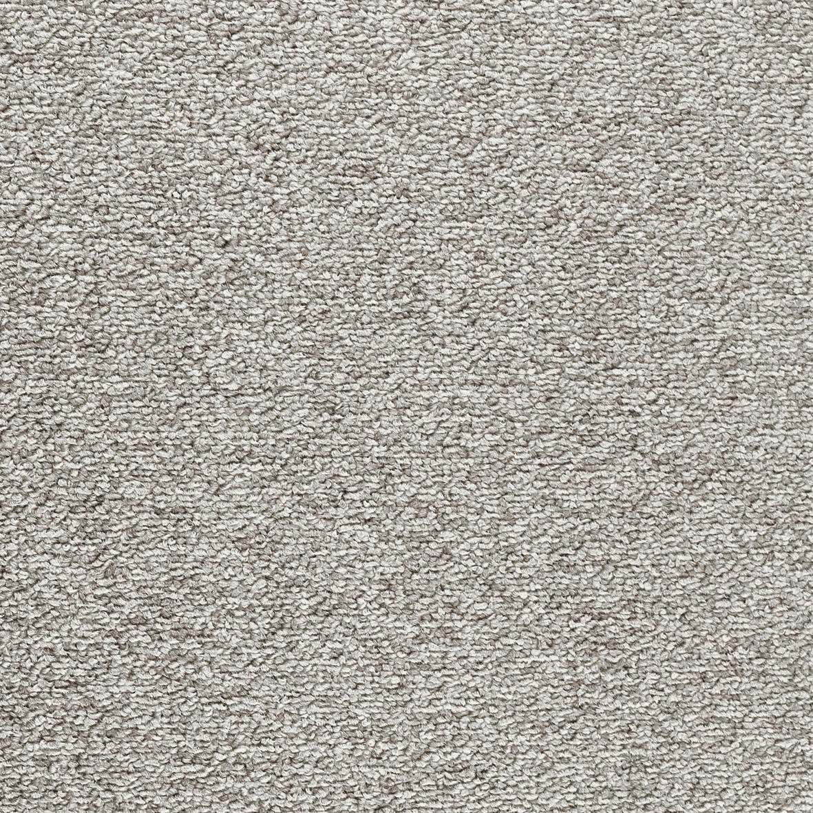 TEPPICHBODEN per  m² - Silberfarben, Basics, Textil (400cm) - Esposa