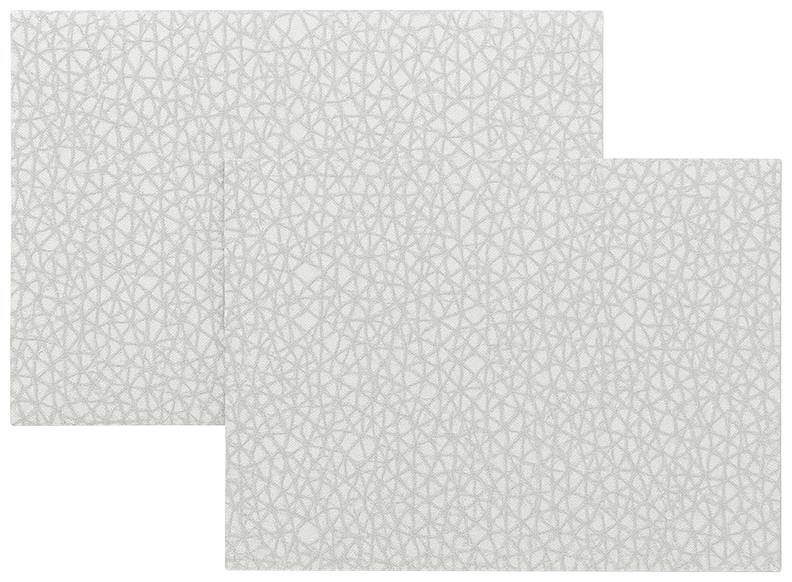 TISCHSET Sofia Textil Creme 33/45 cm  - Creme, Basics, Textil (33/45cm) - Dieter Knoll