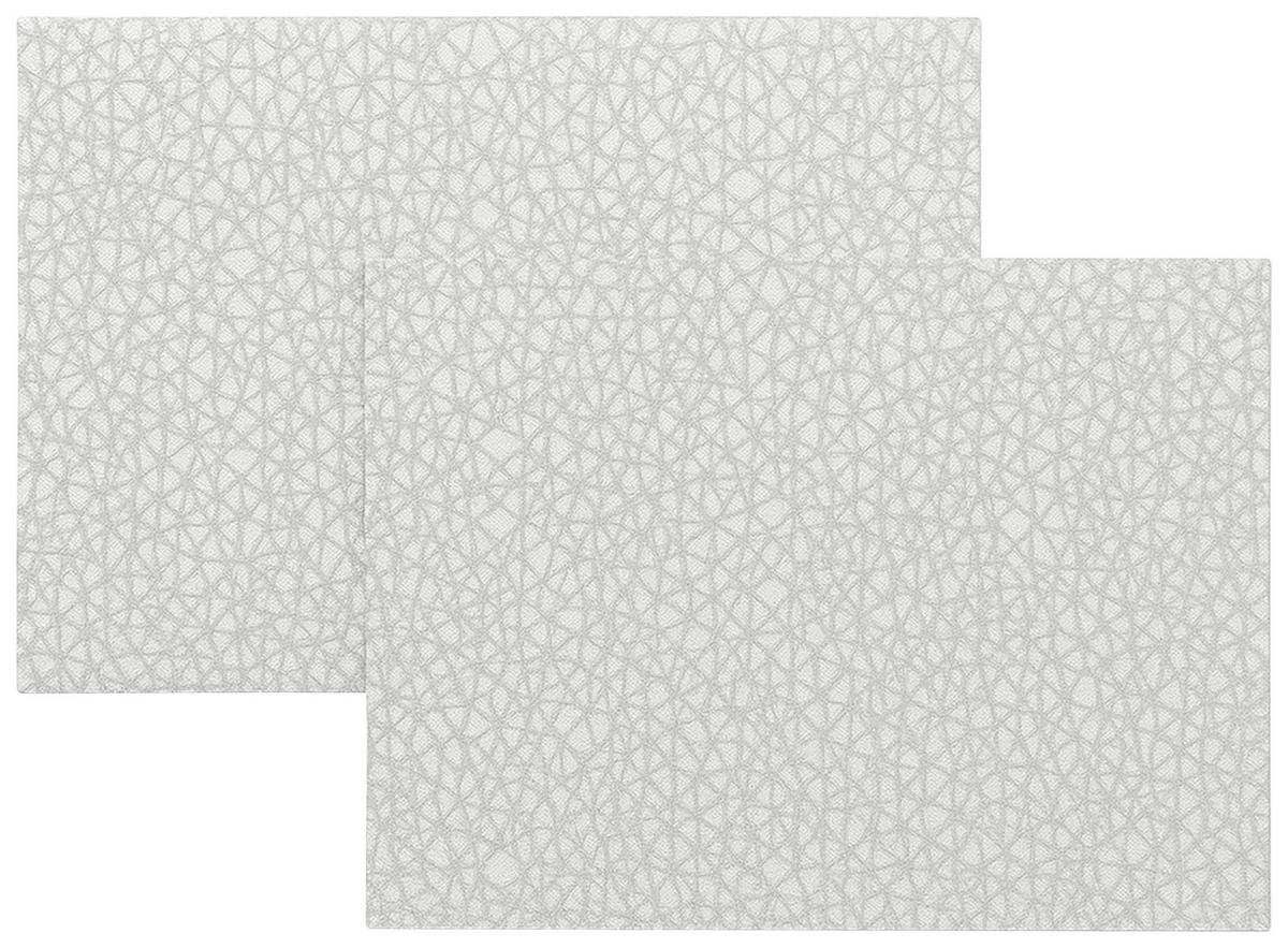 TISCHSET Sofia Textil Creme 33/45 cm  - Creme, Basics, Textil (33/45cm) - Dieter Knoll