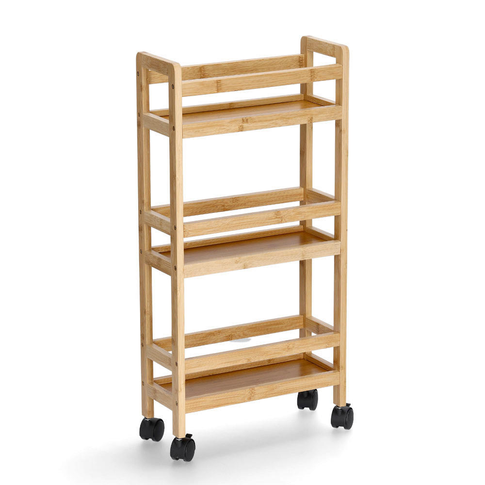 BEISTELLREGAL Naturfarben  - Naturfarben, Basics, Holz/Holzwerkstoff (36/15,5/74cm) - Zeller Present