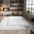 VÄVD MATTA - naturfärgad, Klassisk, textil (60/180cm) - Novel