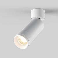 DECKENLEUCHTE  5,2/16,4 cm    - Weiss, Modern, Metall (5,2/16,4cm) - MAYTONI
