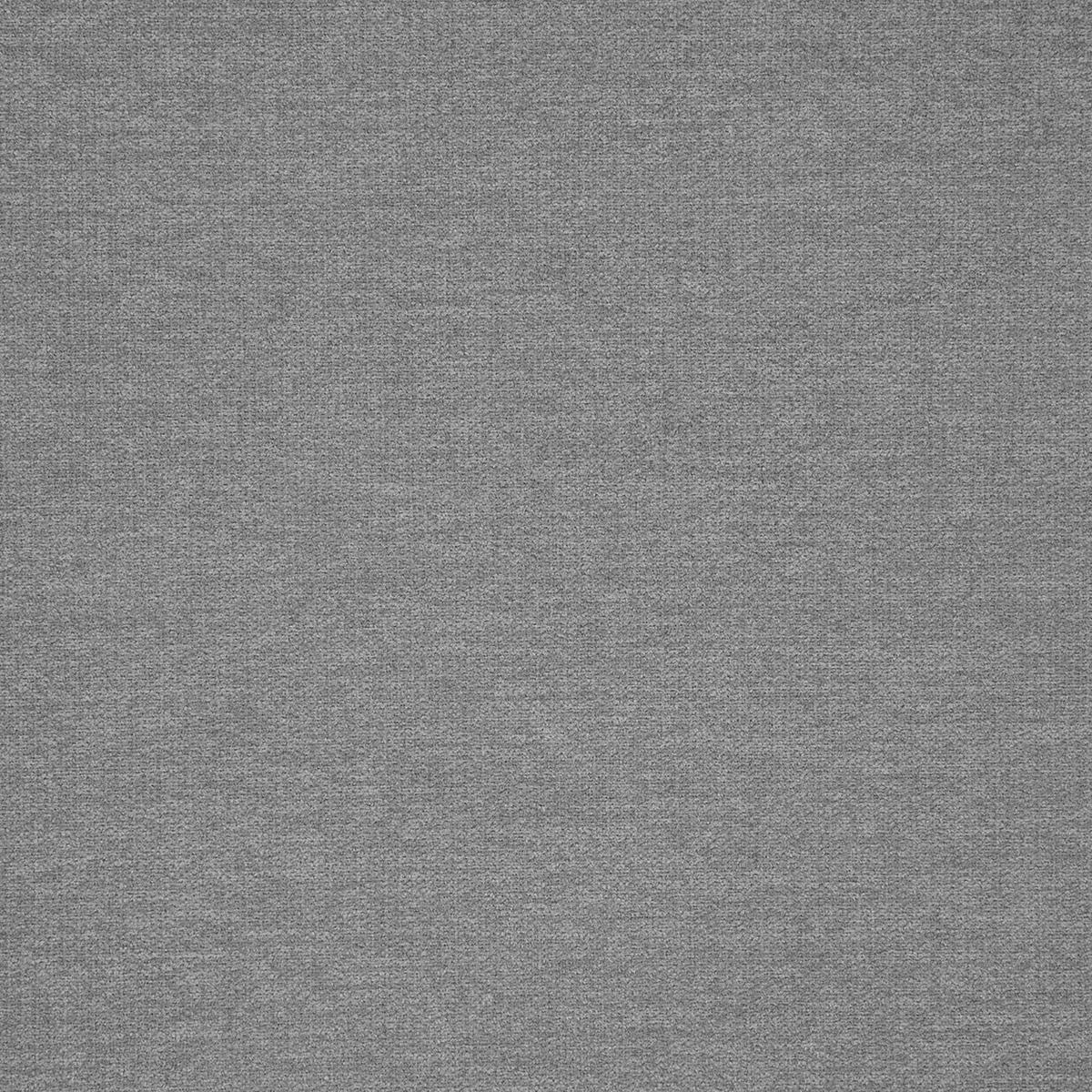 WOHNLANDSCHAFT in Flachgewebe Grau  - Schwarz/Grau, KONVENTIONELL, Textil/Metall (185/357/231cm) - Sit & More