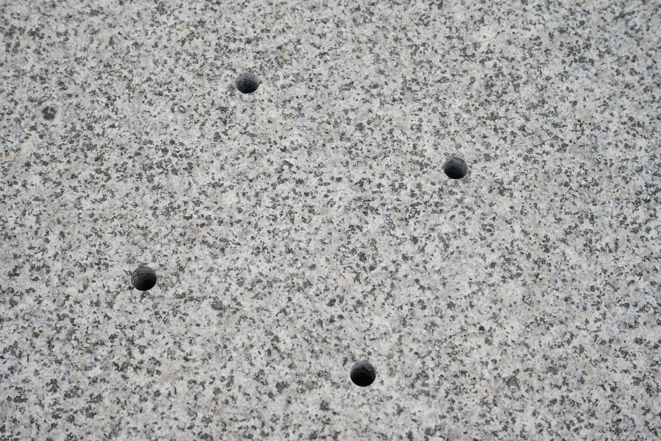 SONNENSCHIRMSTÄNDER - Grau, MODERN, Stein (80/5,3/80cm) - Siena Garden