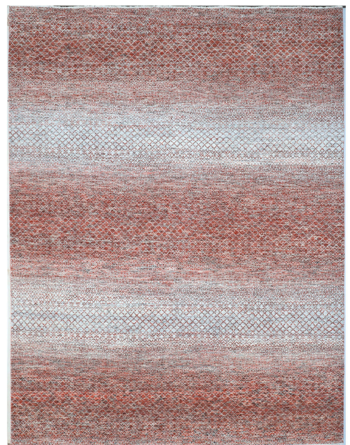 ORIENTTEPPICH 200/300 cm Sun & Sand  Terra Terracotta  - Terracotta, KONVENTIONELL, Textil (200/300cm) - Cazaris