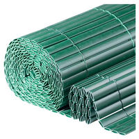 TIENIACA CLONA NA PLOT 300/100 cm  - zelená, Basics, plast (300/100cm)