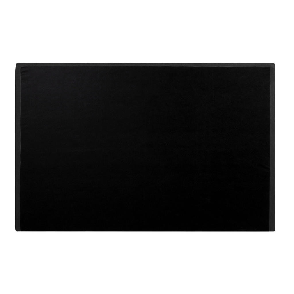 Thumbnail - Welnova Boxspringbett, Anthrazit, Textil, H3 + H5, 7-Zonen, Höhe ca. 17 cm, 180x200 cm, Bettkasten, gepolstertes Kopftei...
