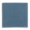 BADTEPPICH PIQUEE Blau 60/60 cm  - Blau, Basics, Textil (60/60cm) - Moeve