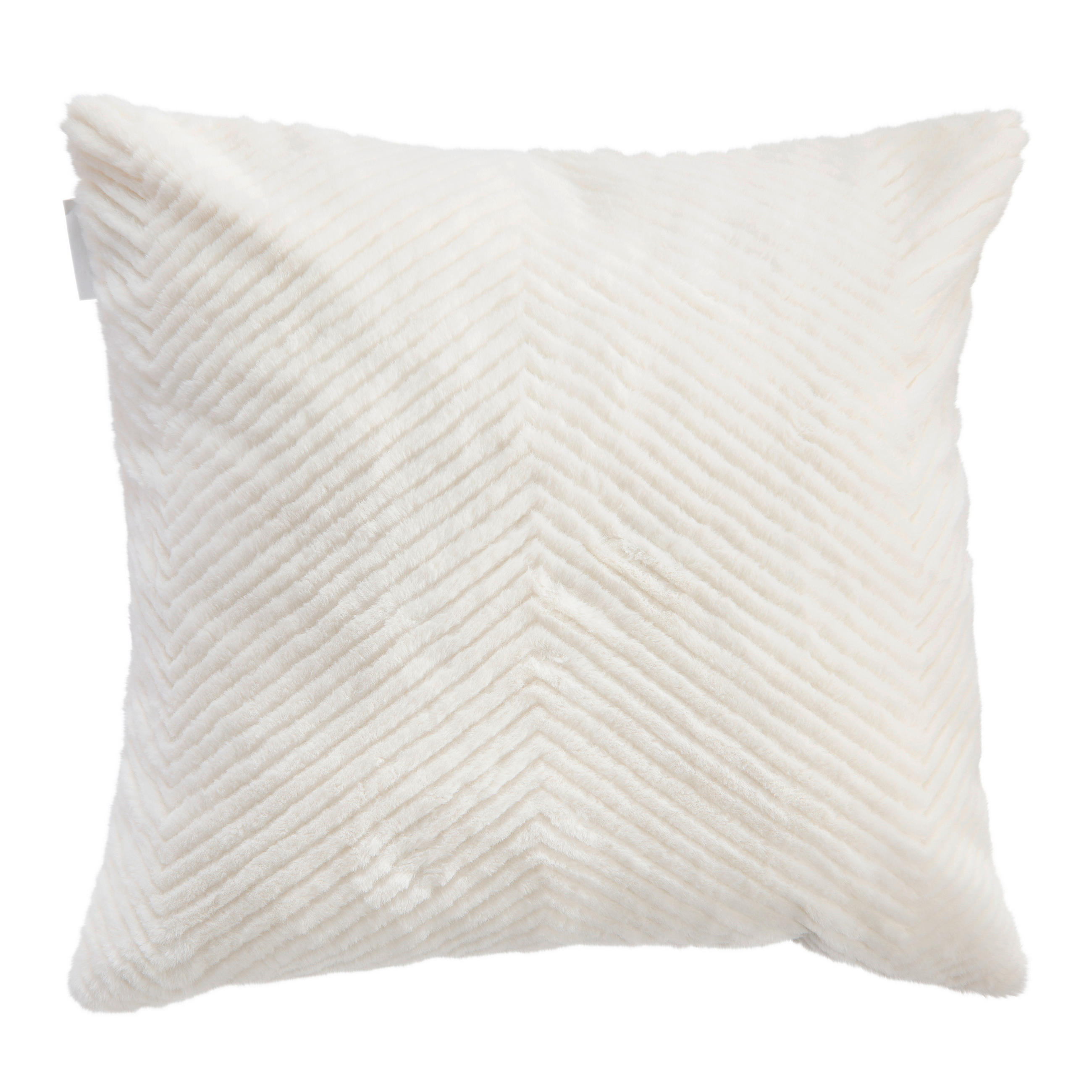 JASTUČNICA 48/48 cm    ZICKY  - bijela, tekstil (48/48cm) - Novel