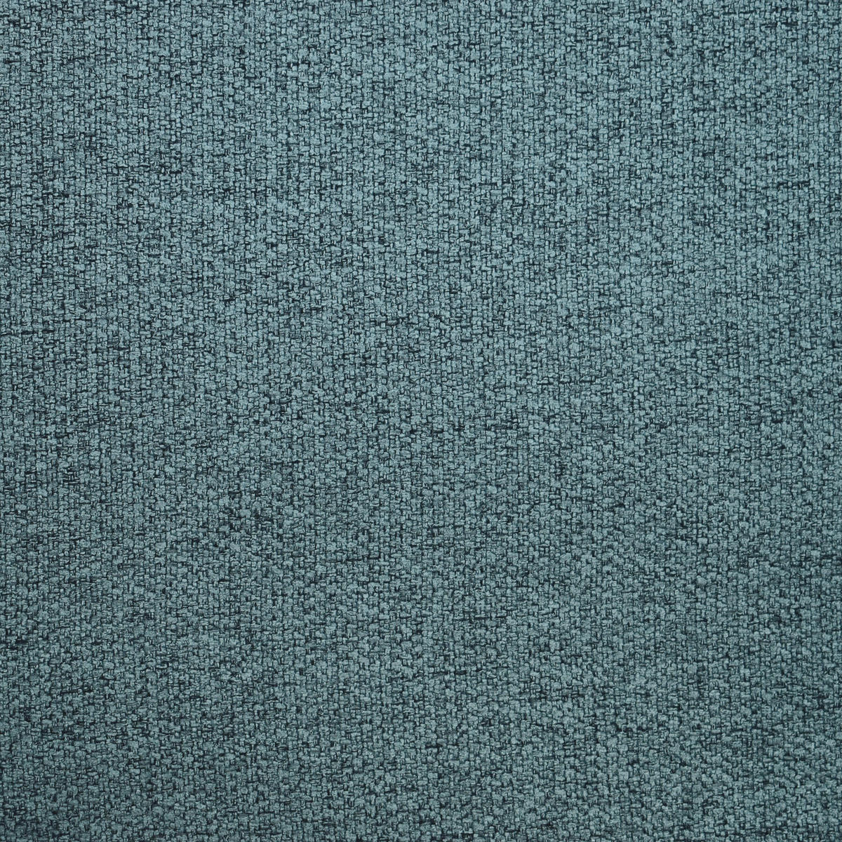 WOHNLANDSCHAFT Blau Webstoff  - Blau/Schwarz, KONVENTIONELL, Kunststoff/Textil (170/324/218cm) - Carryhome