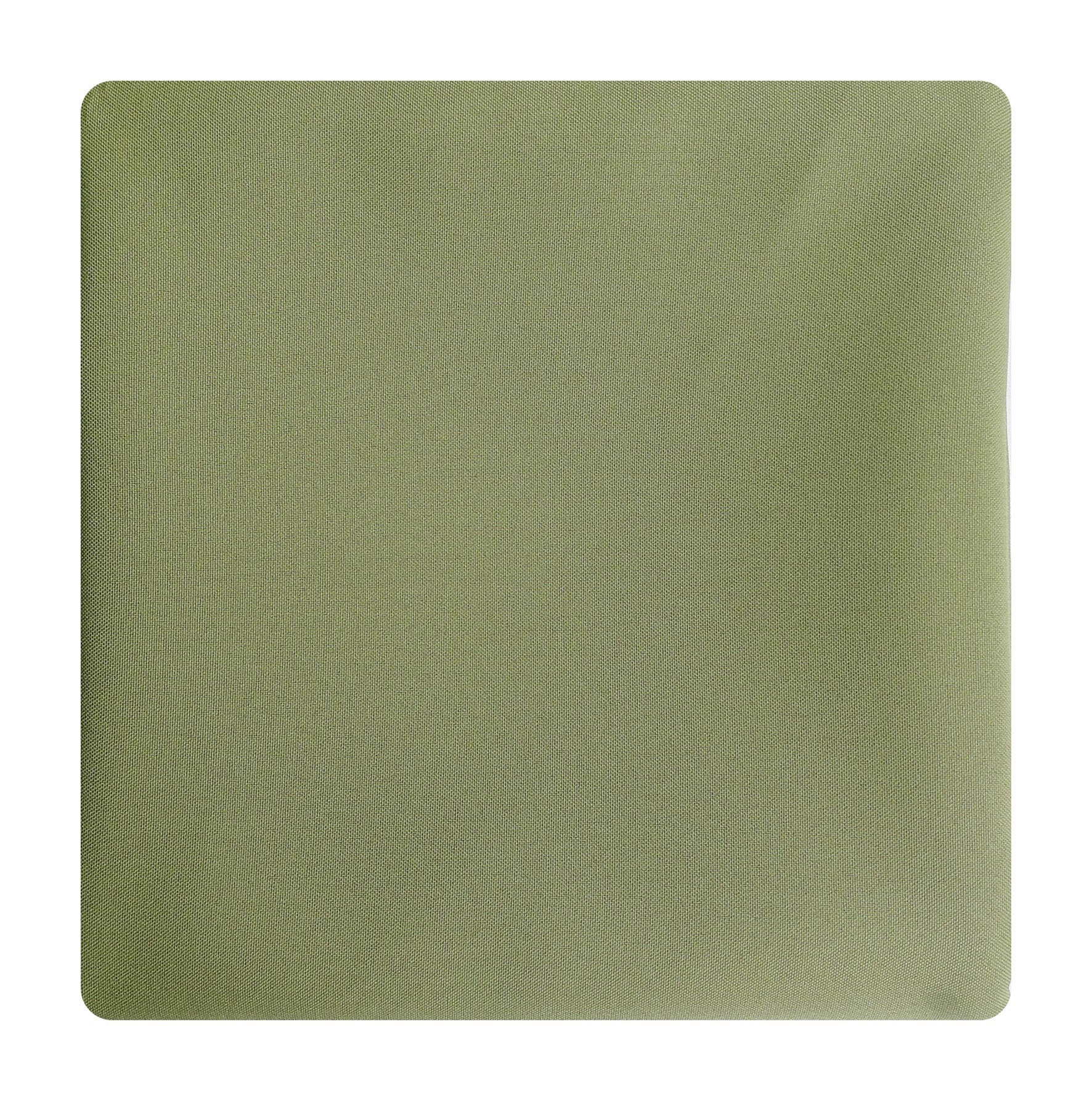 ASZTALTERÍTŐ 140/180 cm   - olívazöld, Basics, textil (140/180cm)