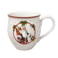 KAFFEEBECHER    - Basics, Keramik (390ml) - Villeroy & Boch