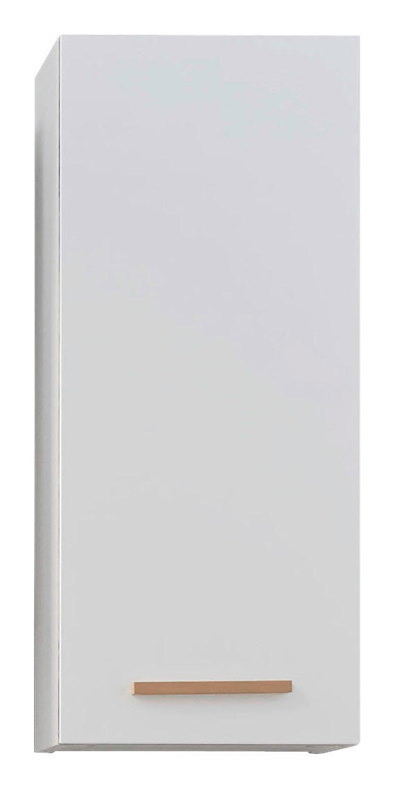 Xora Hängeschrank Weiß 30x70x20 cm