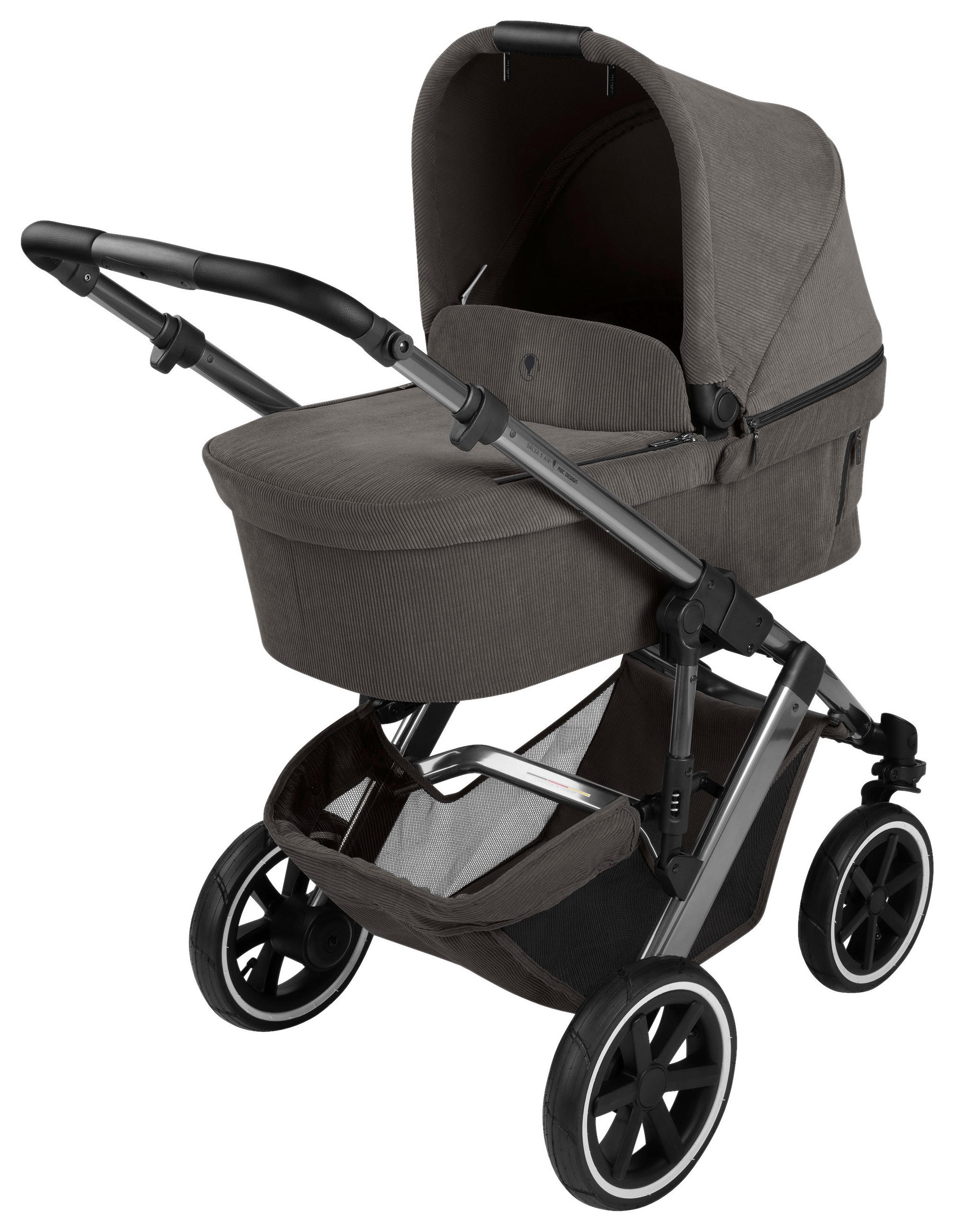 ABC Design KINDERWAGEN Salsa 5 Air online kaufen XXXLutz.at