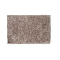 HOCHFLORTEPPICH 160/230 cm Beige  - Beige, LIFESTYLE, Textil (160/230cm) - P & B