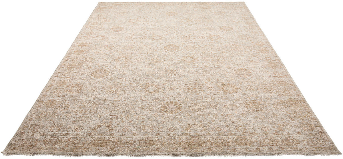 WEBTEPPICH 80/150 cm  - Design, Textil (80/150cm) - Novel