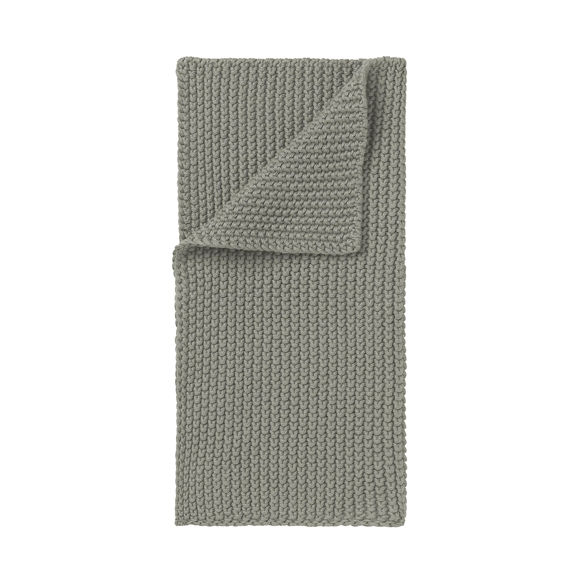 GESCHIRRTUCH - Braun, Basics, Textil (32/55cm) - Blomus