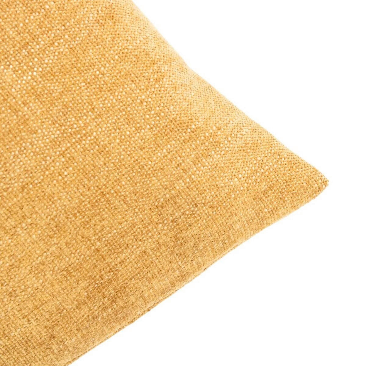 UKRASNI JASTUČIĆ   BERTA  - smeđa, Basics, tekstil (45/45/10cm)