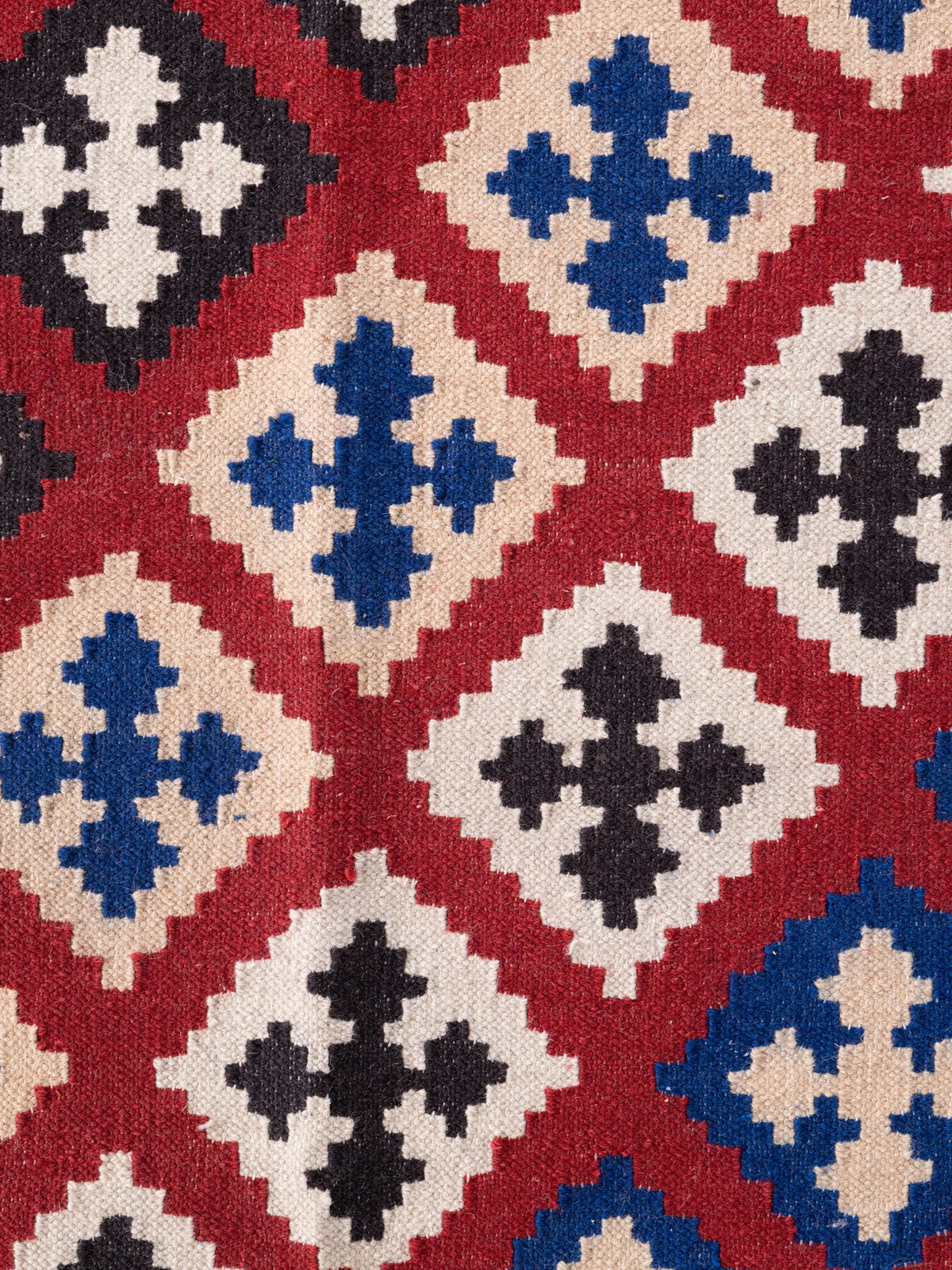 ORIENTTEPPICH 200/290 cm Kamal Creme, Multicolor  - Multicolor/Creme, Design, Textil (200/290cm)
