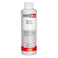 REINIGUNGSMITTEL  - Basics, Kunststoff (0,25l)