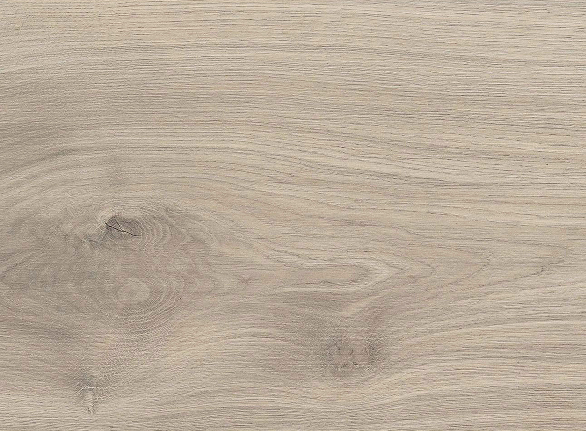 LAMINATBODEN  per  m² - Beige/Graubraun, Natur, Holzwerkstoff (220/24,3/0,8cm) - Living by HARO