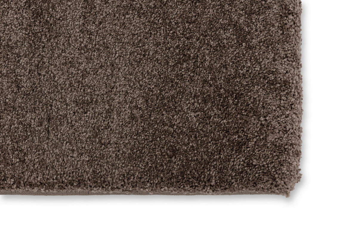 WEBTEPPICH 160/230 cm Savona Braun  - Braun, Basics, Textil (160/230cm) - Astra