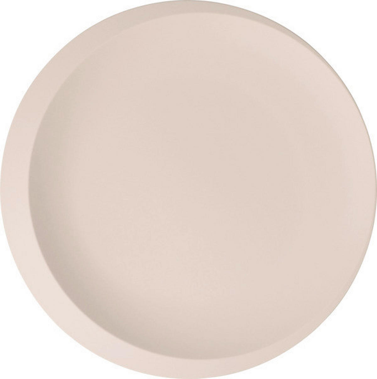 SERVIERPLATTE Newmoon  - LIFESTYLE, Keramik (37/37/3cm) - Villeroy & Boch